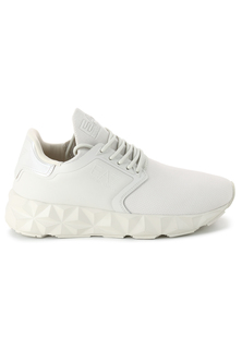 Кроссовки женские EA7 146359 серые 37 RU