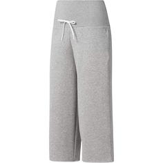 Брюки спортивные Reebok для женщин, EB8089, Mgreyh, размер S