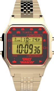 Наручные часы мужские Timex TW2V30100
