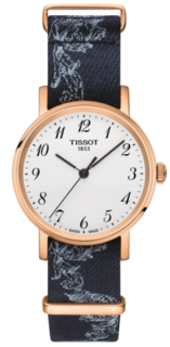 Часы Tissot Everytime Small Nato T109.210.38.032.00