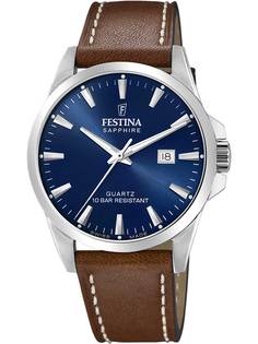 Наручные часы мужские Festina F20025/3