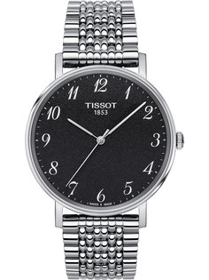 Наручные часы мужские Tissot T109.410.11.072.00