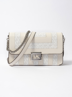 Сумка женская Michael Kors 35S2S6SL2B бежевый