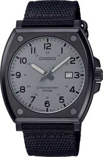 Наручные часы мужские Casio MTP-E715C-8A