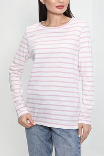 Лонгслив женский s.Oliver 10.2.11.12.130.2126544 фиолетовый 40 EU