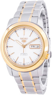 Наручные часы мужские Seiko SNKE54J1