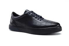 Кеды мужские Abricot YA-0393 синие 40 RU