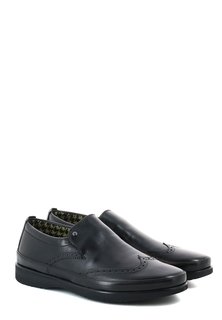 Туфли мужские Aldo Brue 98460 черные 6 UK