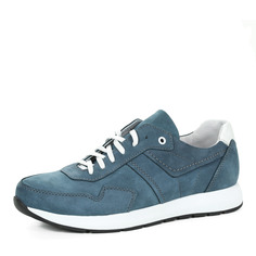 Кроссовки мужские Respect 824-10-13 бирюзовые 42 RU