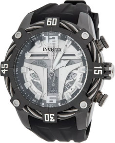 Наручные часы мужские INVICTA IN40295