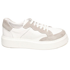 Кеды женские Airbox 133314 белые 36 RU