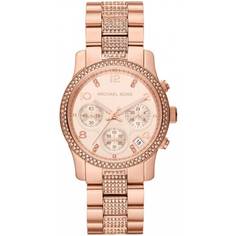 Наручные часы женские Michael Kors MK5827 золотистые