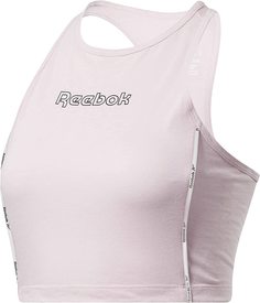 Топ Reebok для женщин, frober, S, GS9339