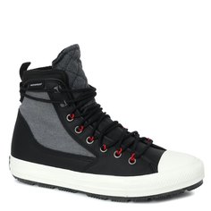 Кеды мужские Converse A00717 черные 40 EU