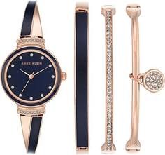 Наручные часы женские Anne Klein 2716NVST