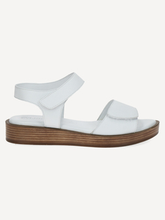 Сандалии женские Caprice 2822220100 белые 36 RU