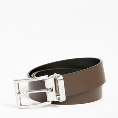 Ремень мужской Guess BM7544 LEA35 коричневый, р. XL