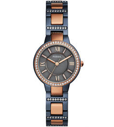 Наручные часы кварцевые женские Fossil ES 4298