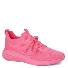 Кроссовки женские Tendance FB-H689F-1 розовые 41 EU