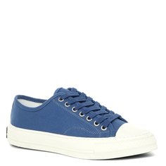 Кеды женские Tendance YS-9932A-1 синие 37 EU
