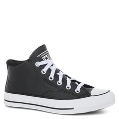 Кеды женские Converse A01716 черные 36 EU