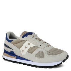 Кроссовки мужские Saucony S2108807 бежевые 7 US