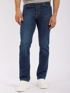 Джинсы мужские DAIROS GD50100735 синие 36/32