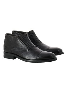 Ботинки мужские Roberto Rossi 89810 ANTIK TDM коричневые 40.5 EU