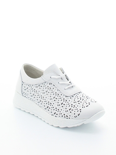 Кроссовки женские Baden 159128 белые 37 RU