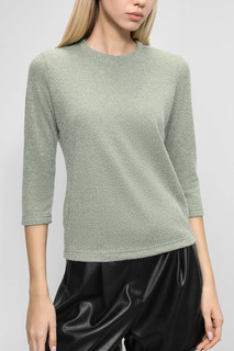 Джемпер женский Belucci BL22081186.1CD-004 зеленый S