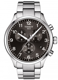Наручные часы Tissot Chrono Xl Classic T116.617.11.057.01
