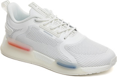 Спортивные кроссовки мужские Strobbs C3434 белые 44 RU