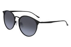 Солнцезащитные очки Женские DKNY DO100S черные