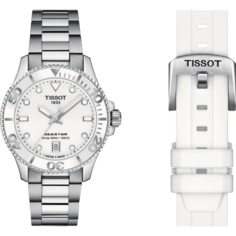 Наручные часы Tissot Seastar 1000 36MM T120.210.11.011.00