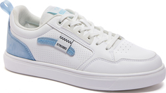 Кеды женские Strobbs F7317 белые 36 RU