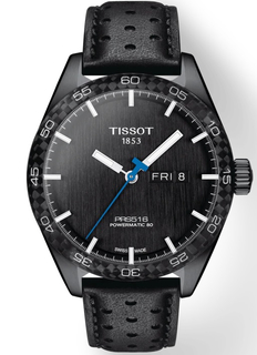 Наручные часы Tissot PRS 516 Powermatic 80 T100.430.36.051.02