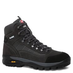 Кроссовки мужские Olang TARVISIO.TEX серые 45 EU