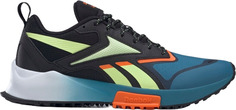 Кроссовки мужские Reebok Lavante Trail 2 HP9327 черные 8.5 US