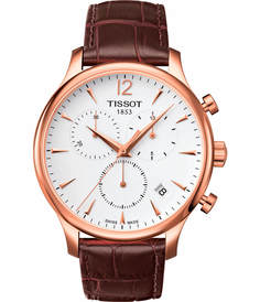 Наручные часы мужские Tissot Tradition Chronograph