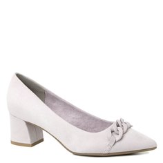 Туфли женские Marco Tozzi 2-2-22403-20 фиолетовые 41 EU