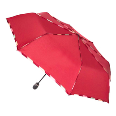 Зонт женский Raindrops розовый