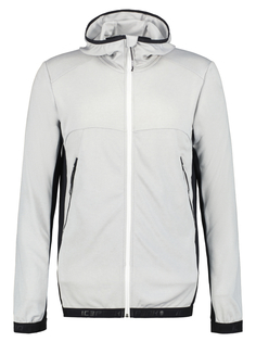 Спортивная куртка мужская IcePeak Dolliver серая L