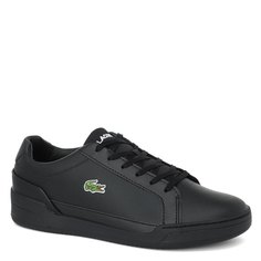 Кеды мужские Lacoste 740SMA0080 черные 43 EU