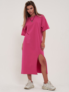 Платье женское Little Secret uz300156 розовое L