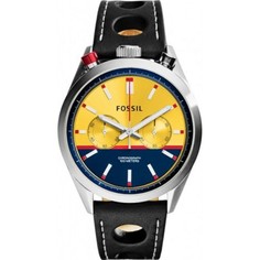 Наручные часы мужские Fossil CH2979 черные