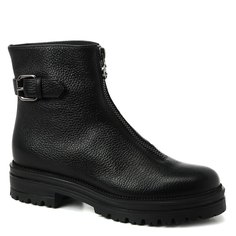 Ботинки женские Loriblu E13074_A97 черные 39 EU