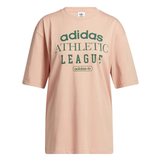 Футболка Adidas для женщин, HL0038, Amblus, размер 38