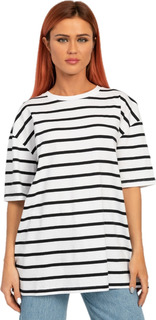 Футболка женская Lee cooper Women Irinka Tee белая S
