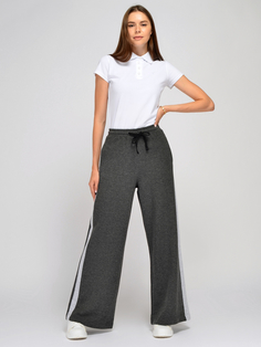 Брюки женские Viserdi 3184 серые 48 RU