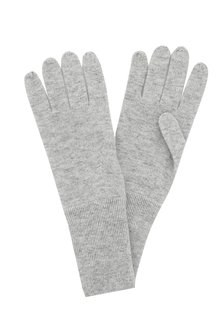Перчатки ALLUDE 11201 289689 Серый